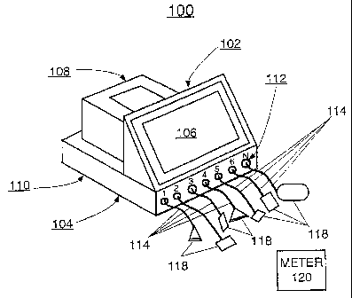 Une figure unique qui représente un dessin illustrant l'invention.